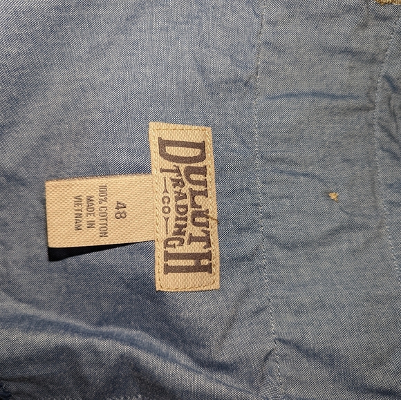 Duluth Trading shorts - Picture 2 of 2